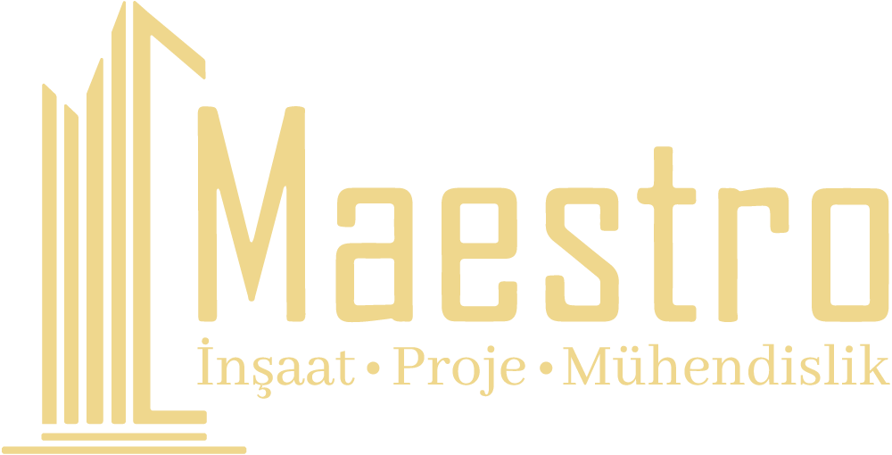 Maestro İnşaat