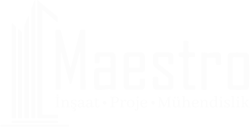Maestro İnşaat